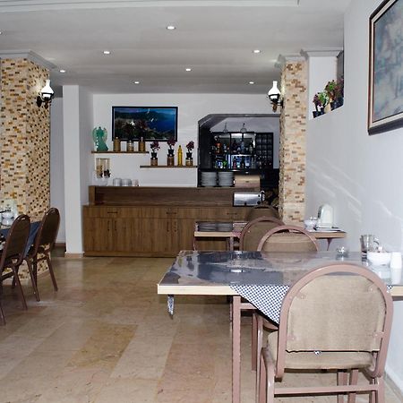 Dilhan Hotel Marmaris Zewnętrze zdjęcie
