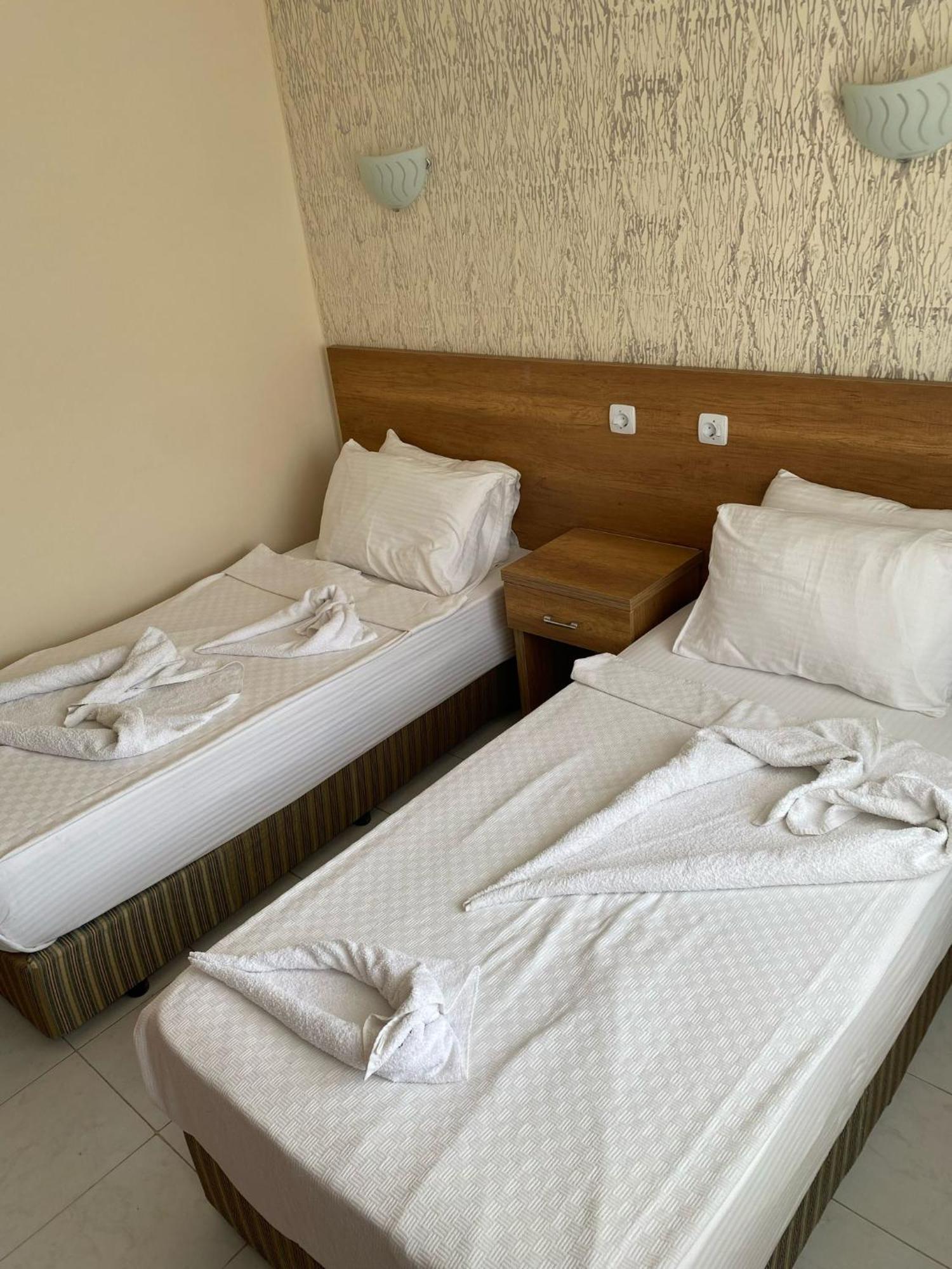 Dilhan Hotel Marmaris Zewnętrze zdjęcie