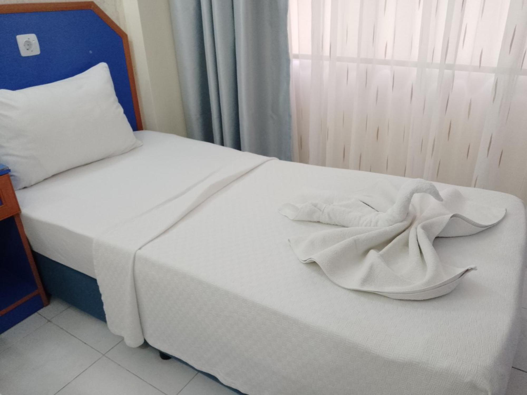 Dilhan Hotel Marmaris Zewnętrze zdjęcie