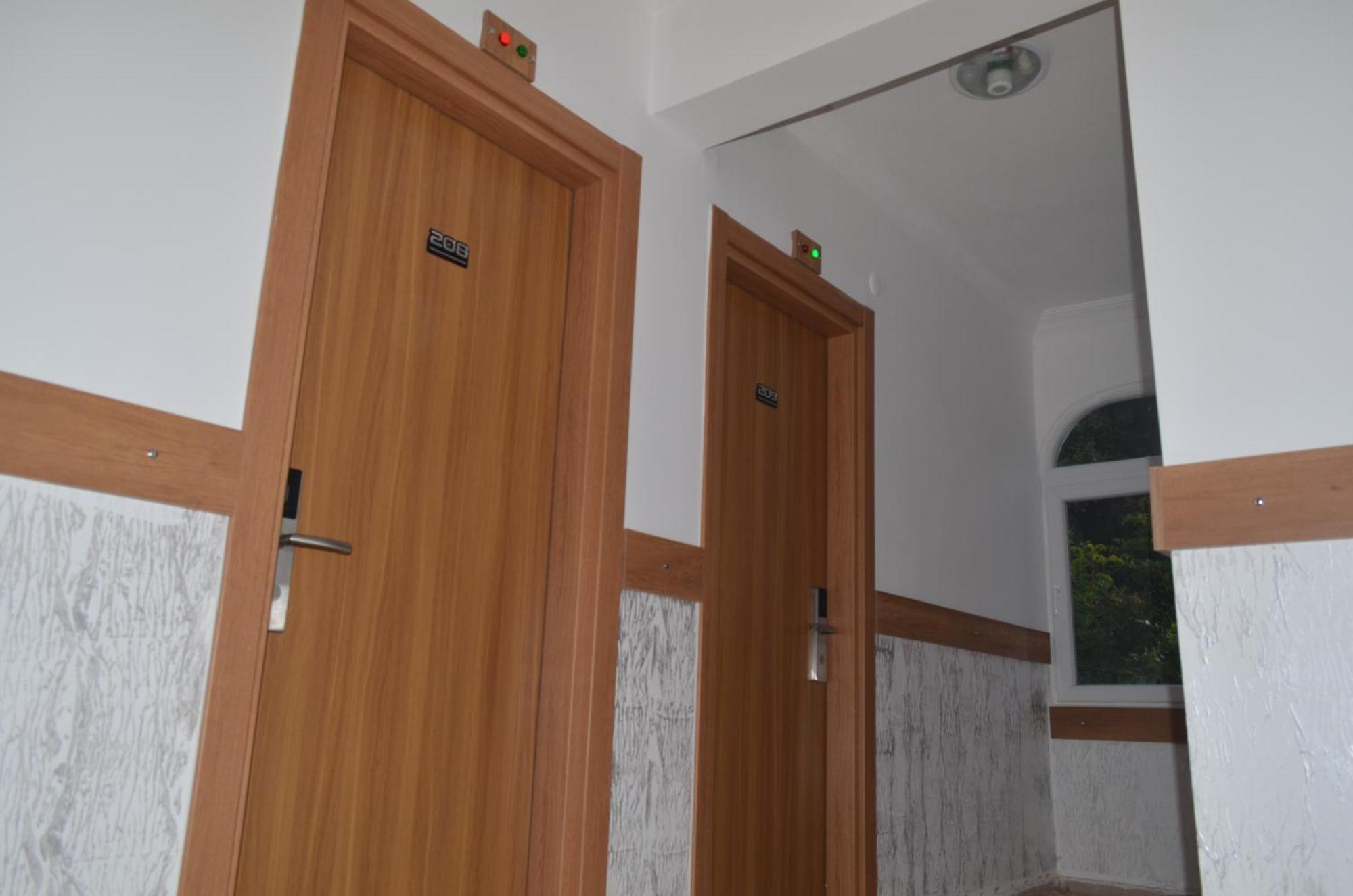 Dilhan Hotel Marmaris Zewnętrze zdjęcie