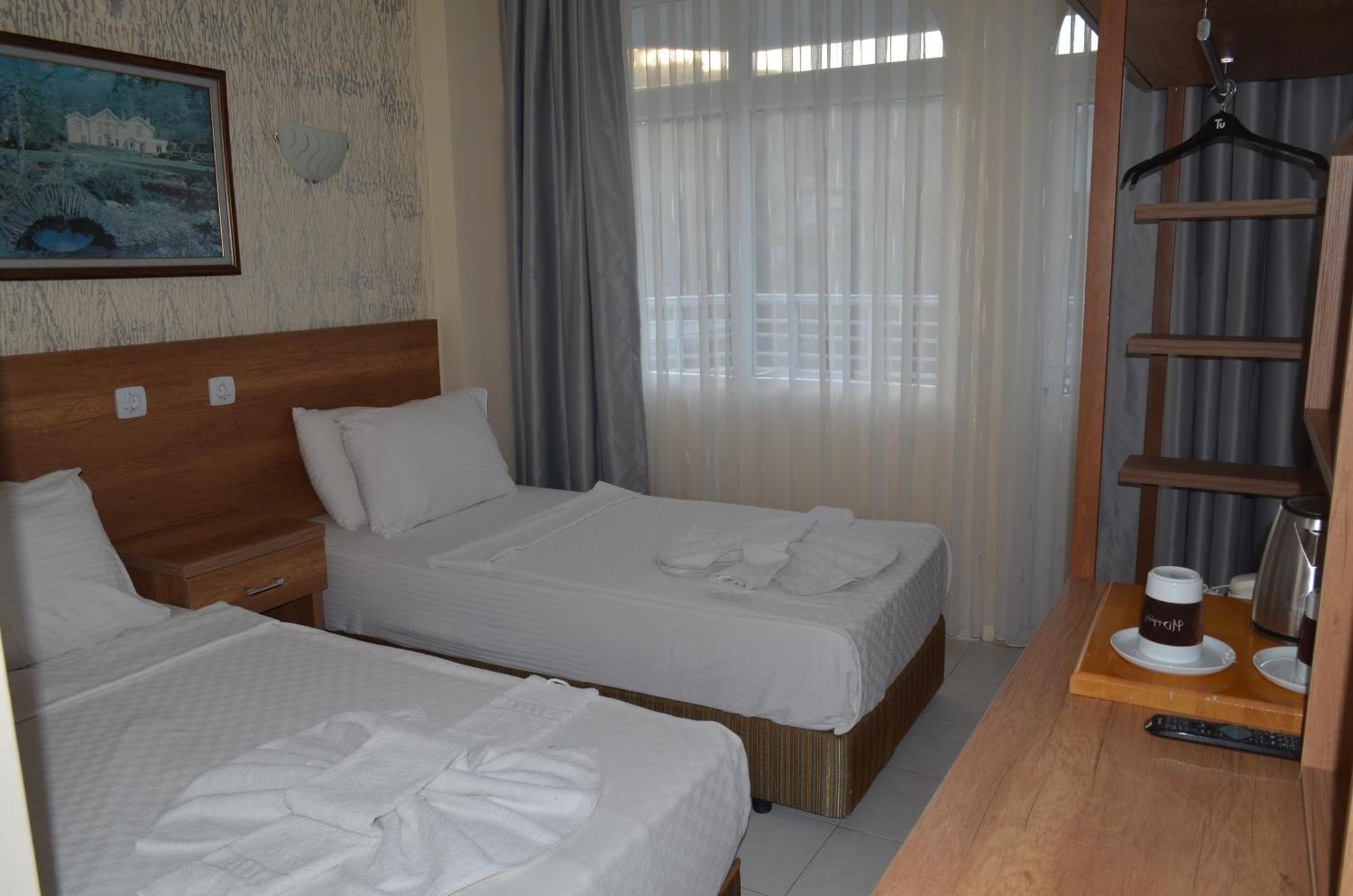 Dilhan Hotel Marmaris Zewnętrze zdjęcie