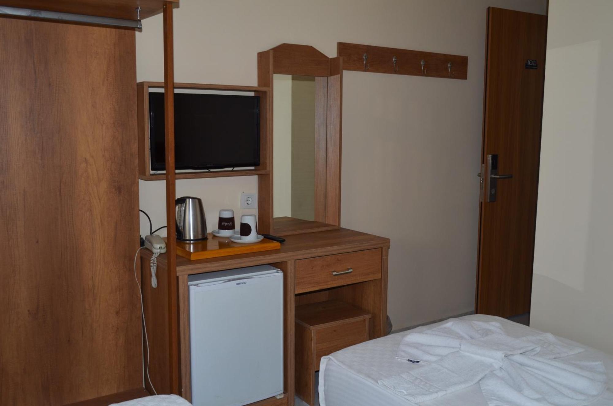 Dilhan Hotel Marmaris Zewnętrze zdjęcie