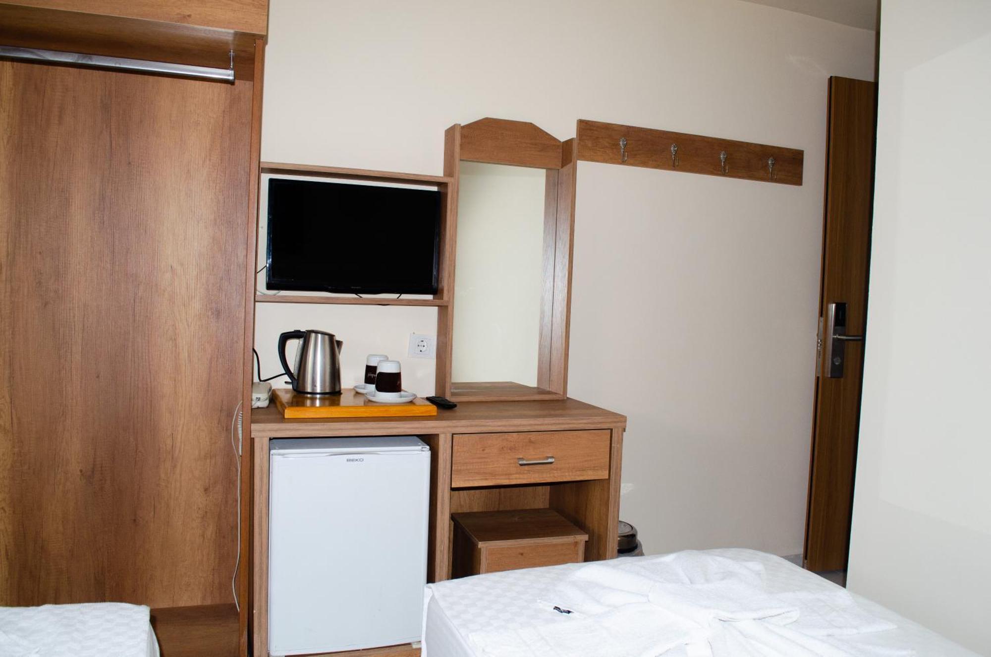 Dilhan Hotel Marmaris Zewnętrze zdjęcie