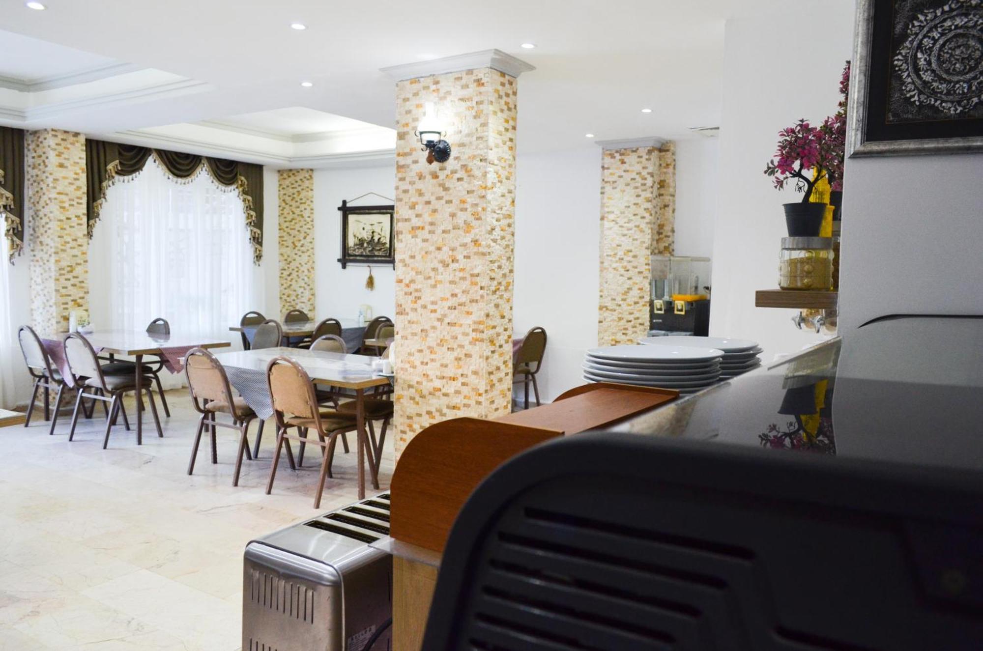 Dilhan Hotel Marmaris Zewnętrze zdjęcie