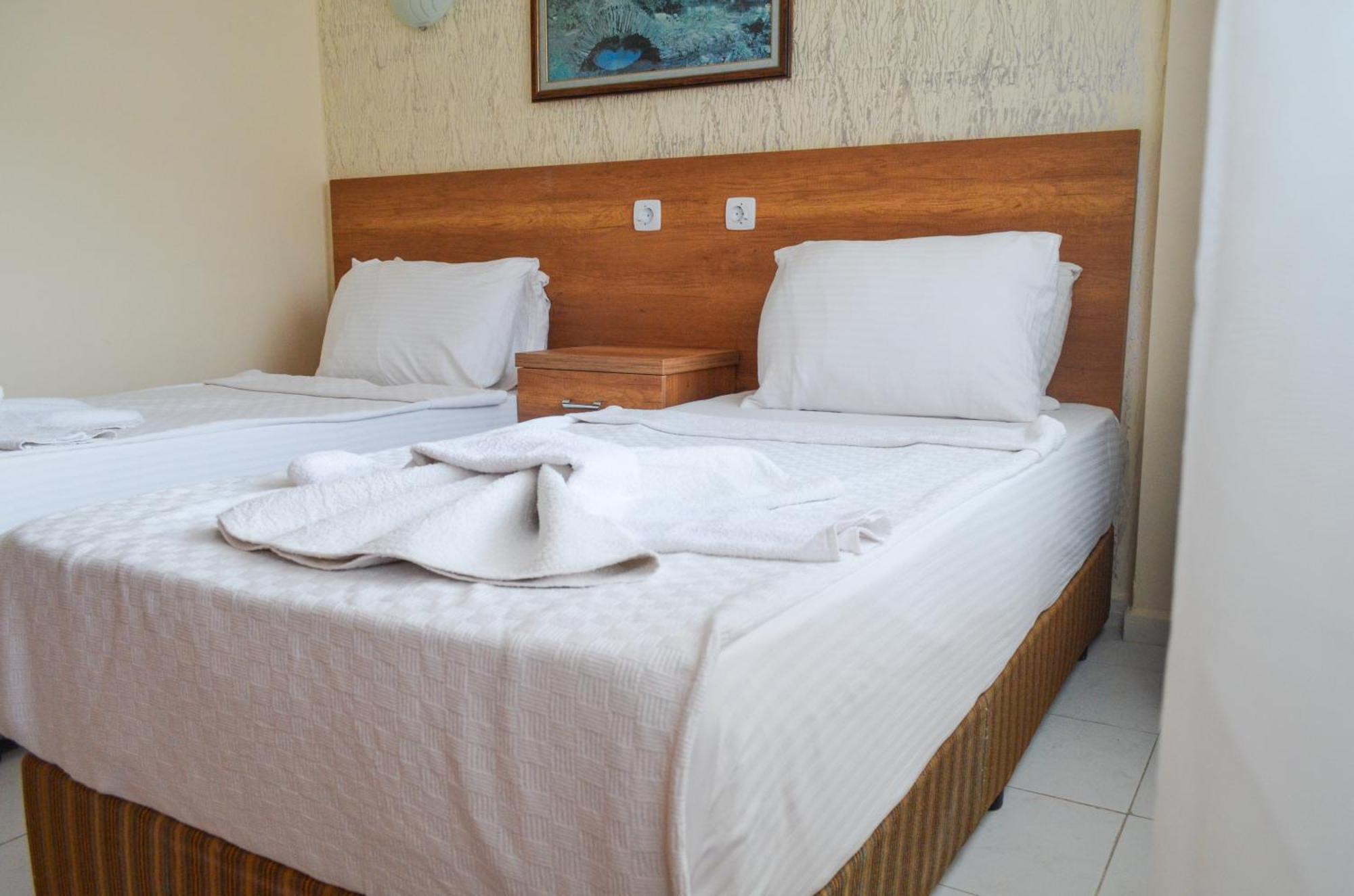 Dilhan Hotel Marmaris Zewnętrze zdjęcie