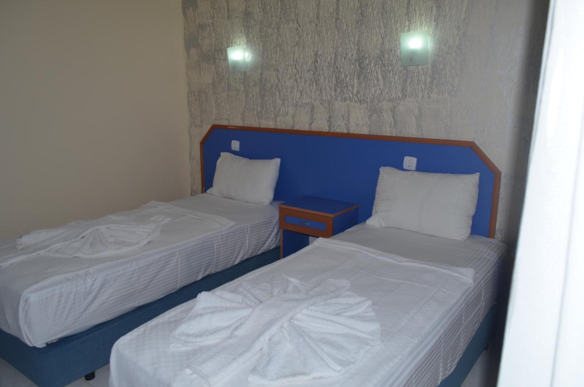 Dilhan Hotel Marmaris Zewnętrze zdjęcie