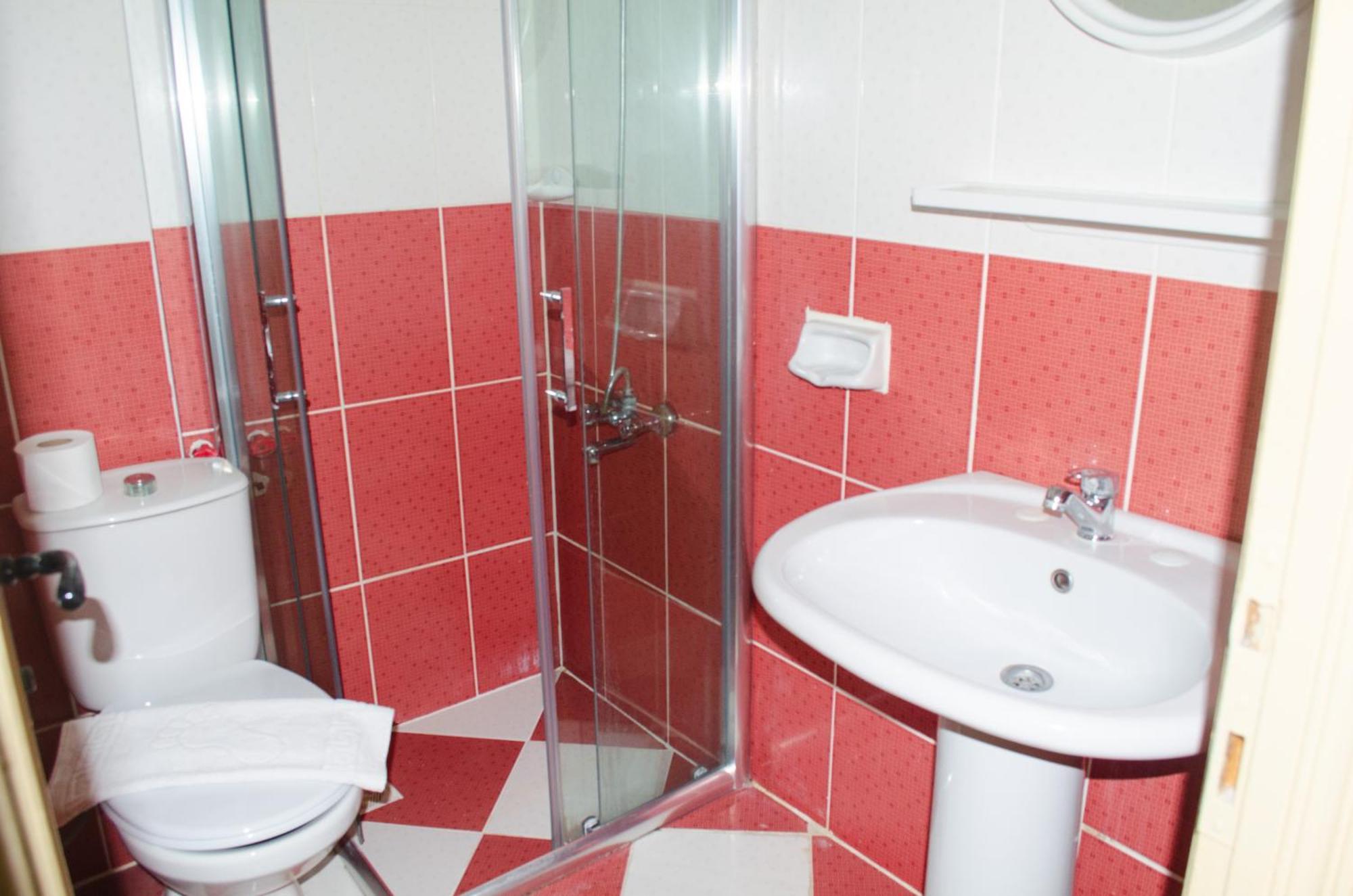 Dilhan Hotel Marmaris Zewnętrze zdjęcie