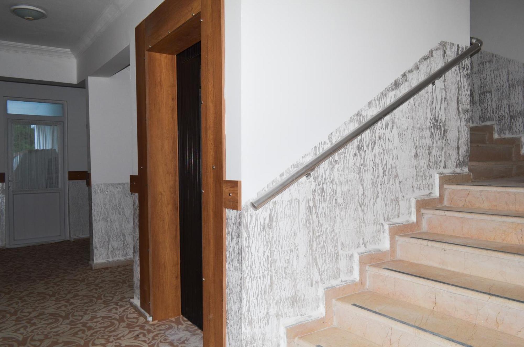 Dilhan Hotel Marmaris Zewnętrze zdjęcie