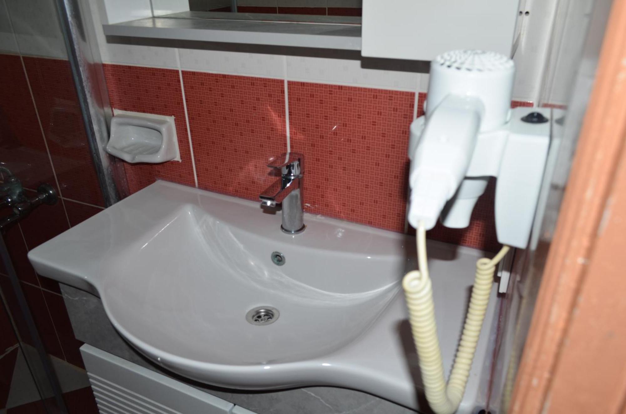 Dilhan Hotel Marmaris Zewnętrze zdjęcie