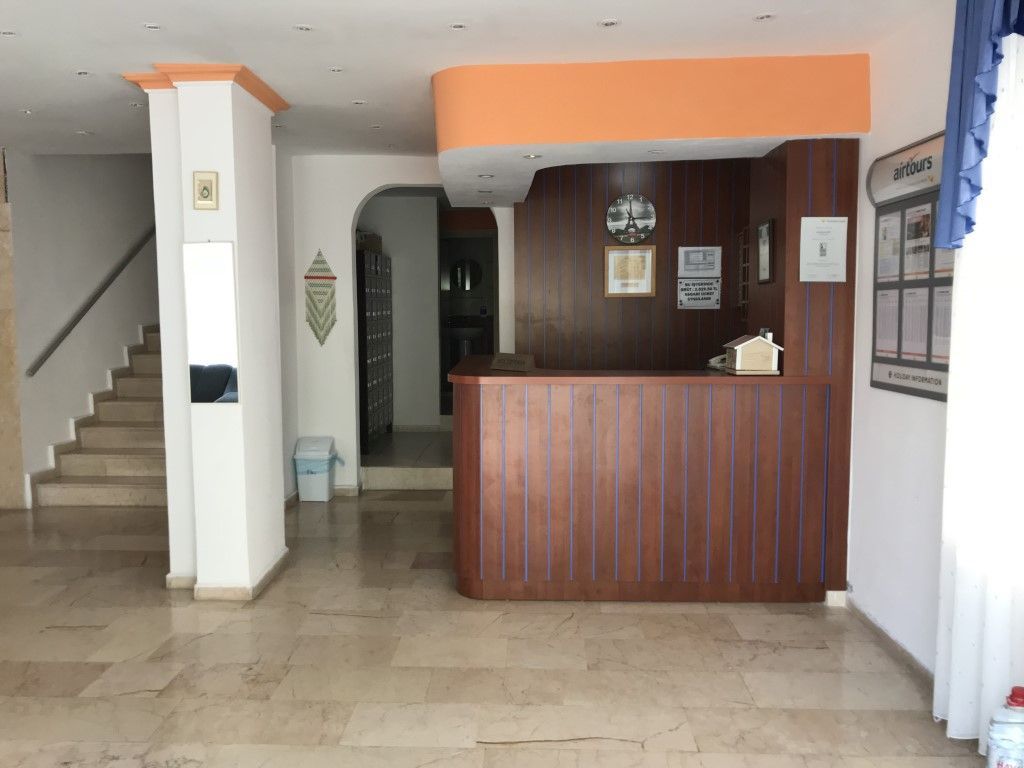 Dilhan Hotel Marmaris Zewnętrze zdjęcie